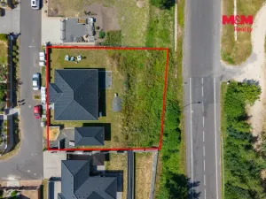 Prodej rodinného domu, Pomezí nad Ohří, 115 m2