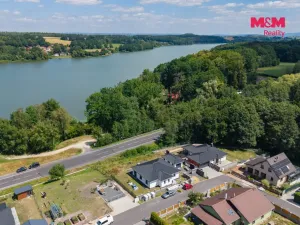 Prodej rodinného domu, Pomezí nad Ohří, 115 m2