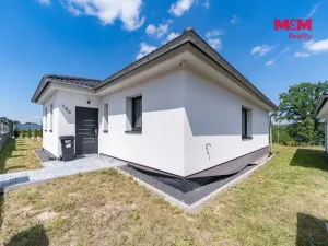 Prodej rodinného domu, Pomezí nad Ohří, 115 m2