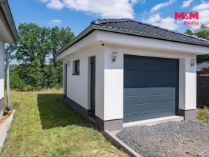 Prodej rodinného domu, Pomezí nad Ohří, 115 m2