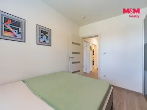 Prodej rodinného domu, Pomezí nad Ohří, 115 m2