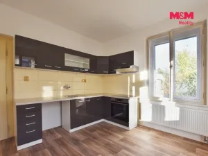 Pronájem rodinného domu, Kostelec nad Orlicí, Tylova, 128 m2
