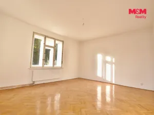 Pronájem rodinného domu, Kostelec nad Orlicí, Tylova, 128 m2