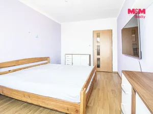 Prodej bytu 3+1, Kutná Hora - Hlouška, Trebišovská, 73 m2