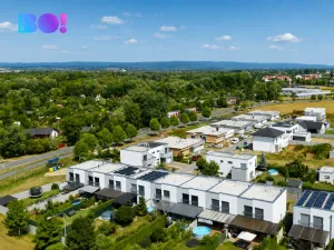 Prodej garáže, Přerov, 14 m2
