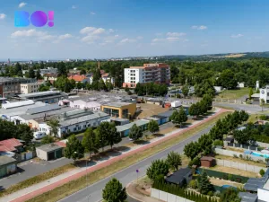Prodej garáže, Přerov, 14 m2