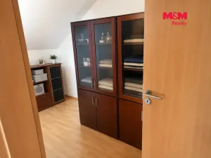 Prodej bytu 4+kk, Ostrava - Michálkovice, Československé armády, 120 m2
