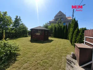 Prodej bytu 4+kk, Ostrava - Michálkovice, Československé armády, 120 m2