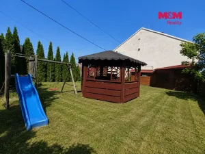 Prodej bytu 4+kk, Ostrava - Michálkovice, Československé armády, 120 m2