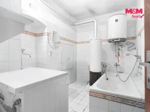Prodej rodinného domu, Jistebnice - Drahnětice, 275 m2