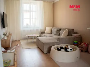 Prodej bytu 2+kk, Krnov - Pod Bezručovým vrchem, Příční, 50 m2
