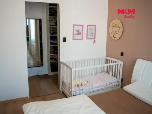 Prodej bytu 2+kk, Krnov - Pod Bezručovým vrchem, Příční, 50 m2