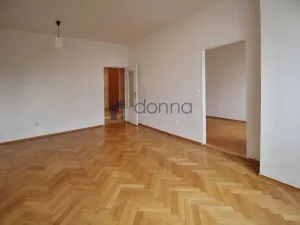 Pronájem bytu 2+kk, Praha, Šrobárova, 48 m2