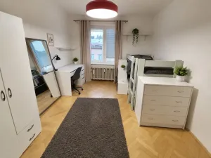 Pronájem bytu 3+1, Olomouc - Nová Ulice, Grégrova, 70 m2