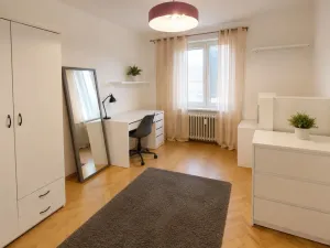 Pronájem bytu 3+1, Olomouc - Nová Ulice, Grégrova, 70 m2