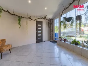 Prodej rodinného domu, Hranice, Na vyhlídce, 180 m2