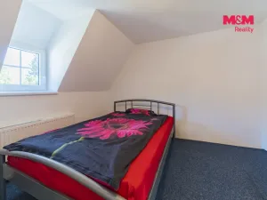 Prodej rodinného domu, Hranice, Na vyhlídce, 180 m2