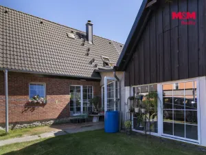 Prodej rodinného domu, Hranice, Na vyhlídce, 180 m2