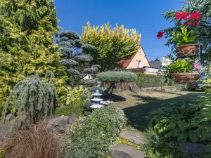 Prodej rodinného domu, Hranice, Na vyhlídce, 180 m2
