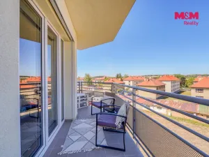 Pronájem bytu 2+1, Dobřany, Jungmannova, 54 m2