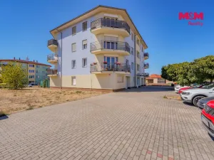 Pronájem bytu 2+1, Dobřany, Jungmannova, 54 m2