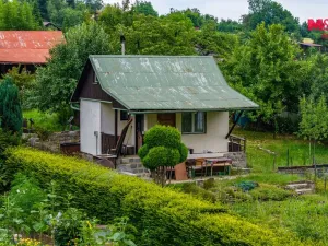 Prodej chaty, Děčín - Děčín VI-Letná, 19 m2