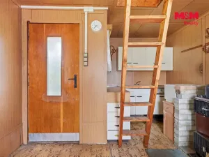 Prodej chaty, Děčín - Děčín VI-Letná, 19 m2
