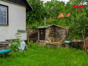 Prodej chaty, Děčín - Děčín VI-Letná, 19 m2