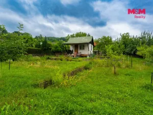 Prodej chaty, Děčín - Děčín VI-Letná, 19 m2