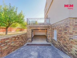 Prodej rodinného domu, Dobřany, Chlumčanská, 230 m2