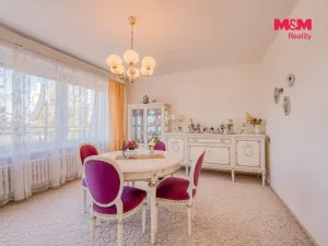 Prodej rodinného domu, Dobřany, Chlumčanská, 230 m2
