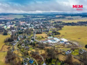 Prodej výrobních prostor, Jiříkov - Starý Jiříkov, 195 m2