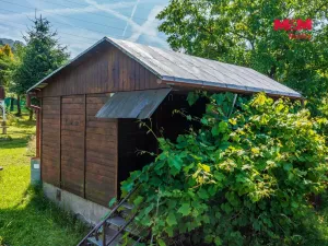 Prodej chaty, Děčín - Děčín XXVIII-Folknáře, 22 m2