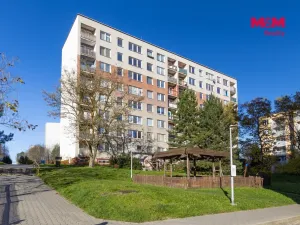 Prodej bytu 3+1, Ostrava - Poruba, Plk. Rajmunda Prchaly, 67 m2
