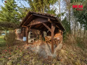 Prodej pozemku pro bydlení, Ejpovice, 367 m2