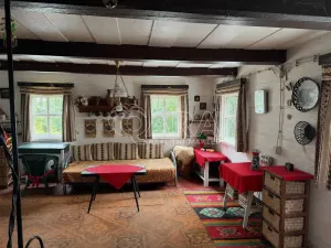 Prodej chalupy, Chřibská - Krásné Pole, 95 m2