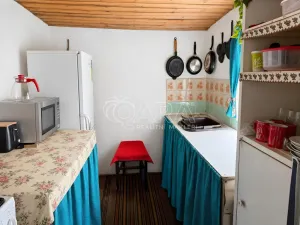 Prodej chalupy, Chřibská - Krásné Pole, 95 m2