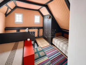Prodej chalupy, Chřibská - Krásné Pole, 95 m2