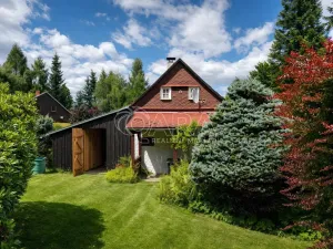 Prodej chalupy, Chřibská - Krásné Pole, 95 m2