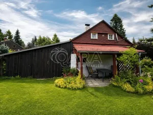 Prodej chalupy, Chřibská - Krásné Pole, 95 m2