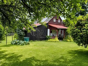 Prodej chalupy, Chřibská - Krásné Pole, 95 m2