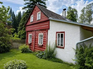 Prodej chalupy, Chřibská - Krásné Pole, 95 m2