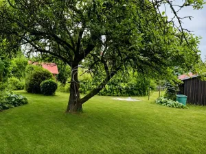 Prodej chalupy, Chřibská - Krásné Pole, 95 m2