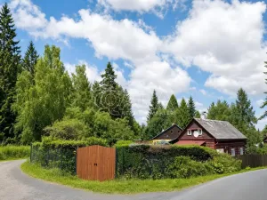 Prodej chalupy, Chřibská - Krásné Pole, 95 m2