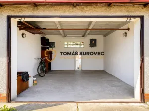 Prodej garáže, Valašské Meziříčí, 20 m2