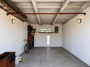 Prodej garáže, Valašské Meziříčí, 20 m2