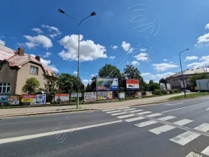 Dražba pozemku pro bydlení, Kolín, Dukelských hrdinů, 3518 m2