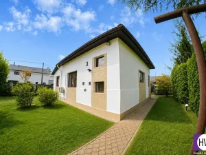 Prodej rodinného domu, Úvaly, Jeronýmova, 206 m2