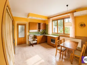 Prodej rodinného domu, Úvaly, Jeronýmova, 206 m2