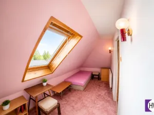 Prodej rodinného domu, Úvaly, Jeronýmova, 206 m2
